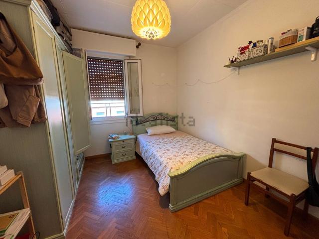 Stanze in affitto di m² in Via Pelusia