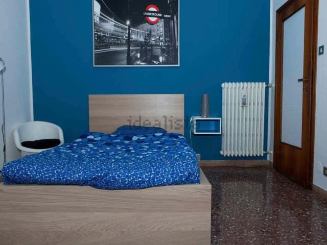 Stanze in affitto di m² in Via Pelagio Palagi, 14