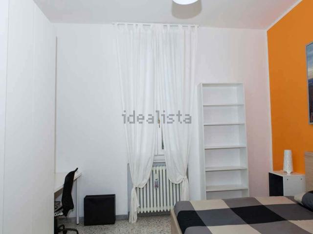 Stanze in affitto di m² in Via Pelagio Palagi, 14