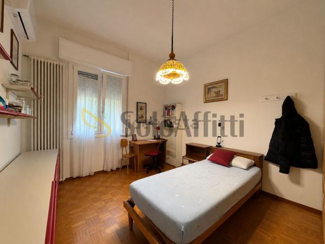 Stanze in affitto di m² in Via Pellegrino Tibaldi, 5