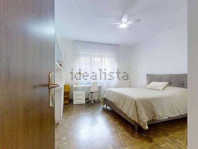 Stanze in affitto di m² in Via Peschiera, 5