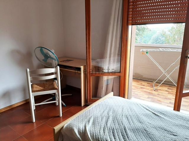 Stanze in affitto di m² in Via Pio Campana