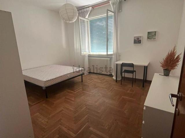 Stanze in affitto di m² in Via Pio Chicchi