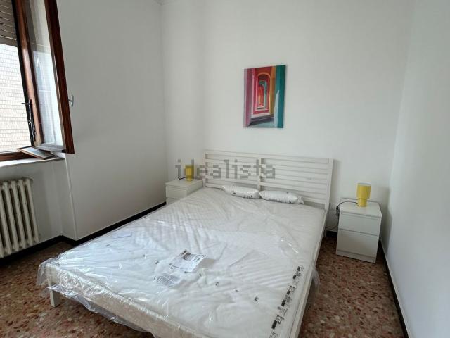 Stanze in affitto di m² in Via Piave, 51