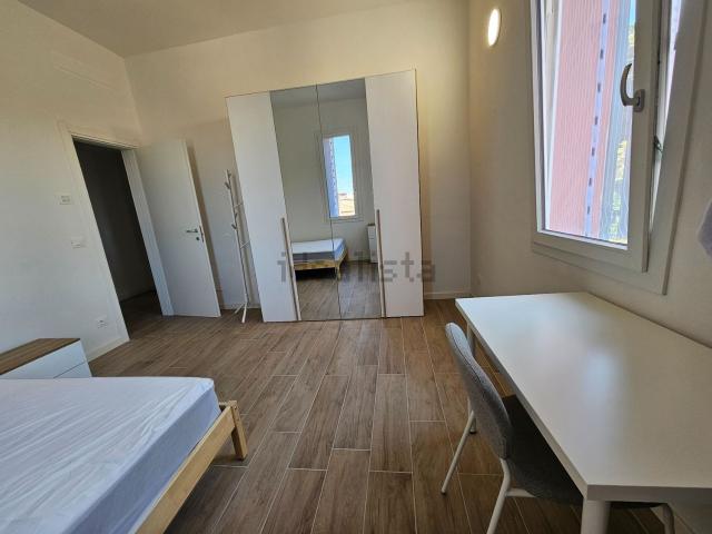 Stanze in affitto di m² in Via Pietro Cantinelli, 18
