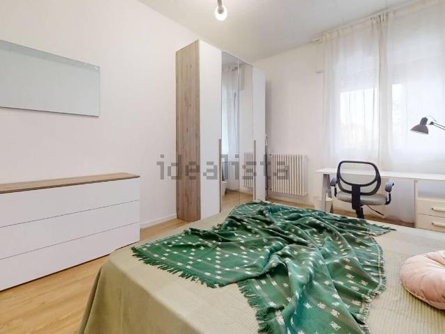 Stanze in affitto di m² in Via Pietro Bembo, 40