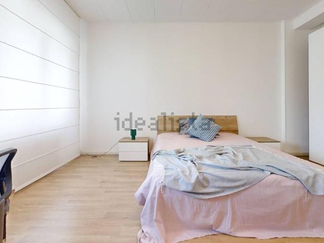 Stanze in affitto di m² in Via Pietro Bembo, 40