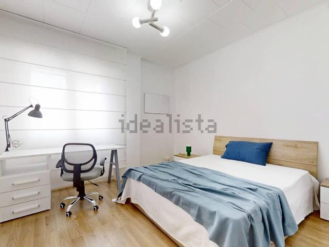 Stanze in affitto di m² in Via Pietro Bembo, 40