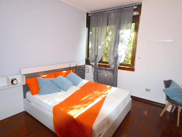 Stanze in affitto di m² in Via Pietro Giardini, 111