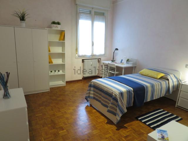 Stanze in affitto di m² in Via Pietro Giardini, 207