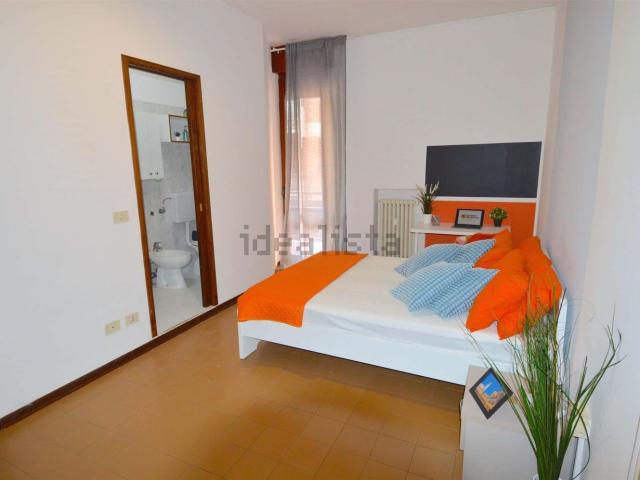 Stanze in affitto di m² in Via Pietro Giardini, 20