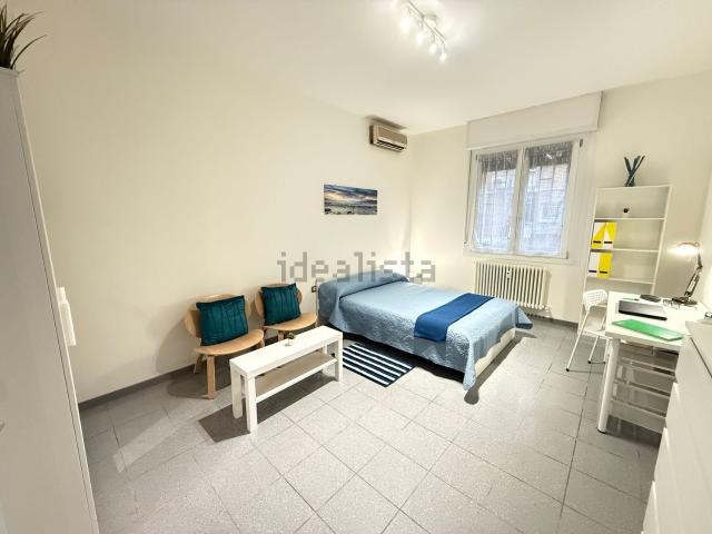 Stanze in affitto di m² in Via Pietro Giardini, 378