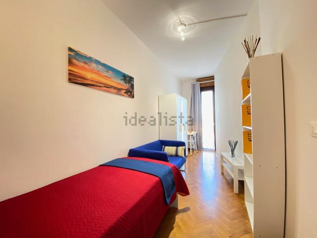 Stanze in affitto di m² in Via Pietro Giardini, 626