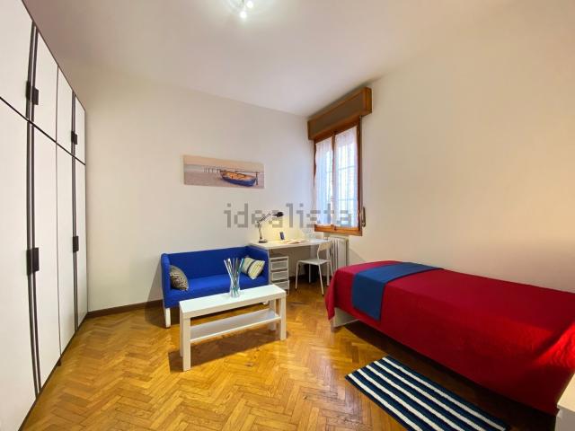 Stanze in affitto di m² in Via Pietro Giardini, 626