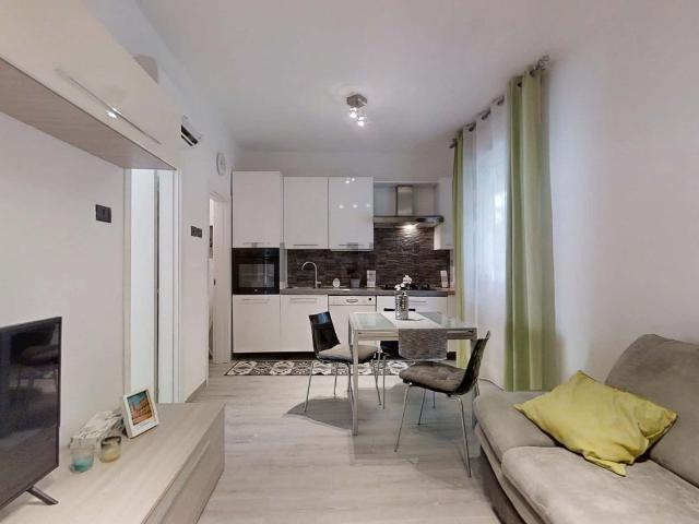 Stanze in affitto di m² in Via Pietro Maroncelli, 78