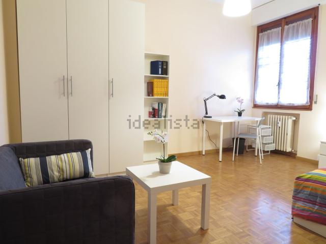 Stanze in affitto di m² in Via Pietro Mascagni, 28