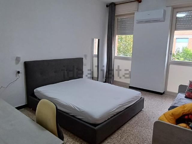 Stanze in affitto di m² in Via Pietro Scornigiani, 12