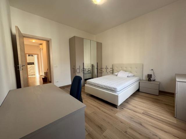 Stanze in affitto di m² in Via Pier Fortunato Calvi, 22