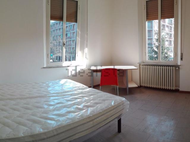 Stanze in affitto di m² in Via Pier Giacinto Terrachini