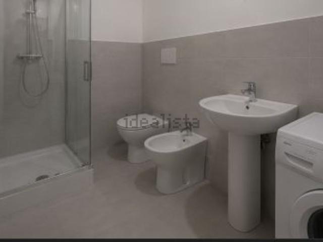 Stanze in affitto di m² in Via Po