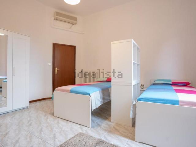 Stanze in affitto di m² in Via Pompeo Vizzani