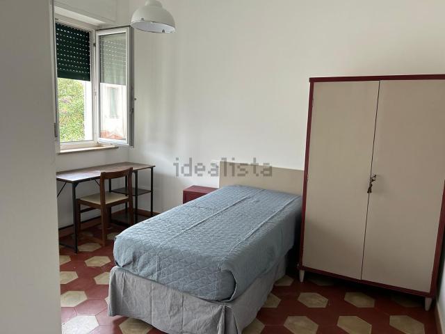 Stanze in affitto di m² in Via Polveriera Vecchia, 7