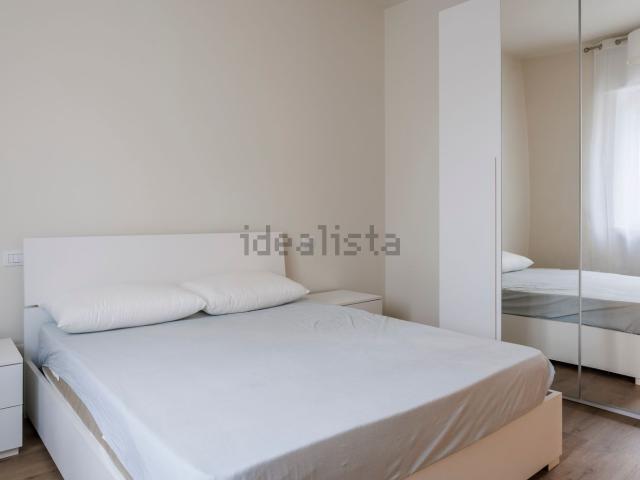 Stanze in affitto di m² in Via Polesine, 13