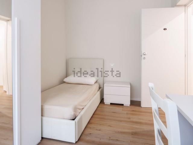 Stanze in affitto di m² in Via Polesine, 13