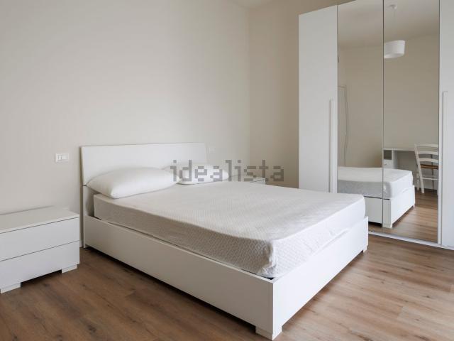 Stanze in affitto di m² in Via Polesine, 13