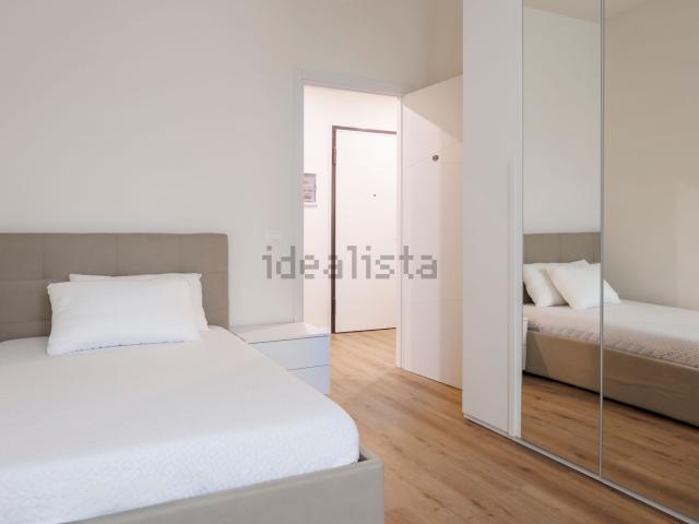 Stanze in affitto di m² in Via Polesine, 13