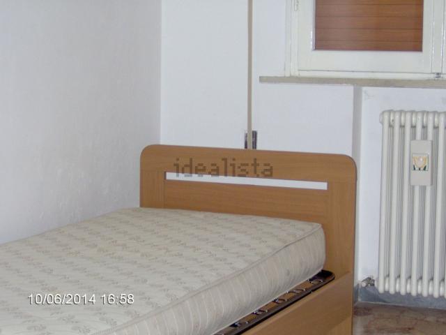 Stanze in affitto di m² in Via Porta Romana
