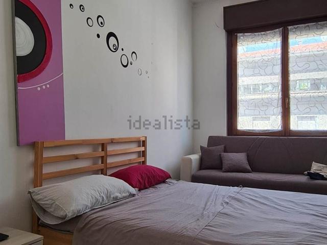 Stanze in affitto di m² in Via Pozzo