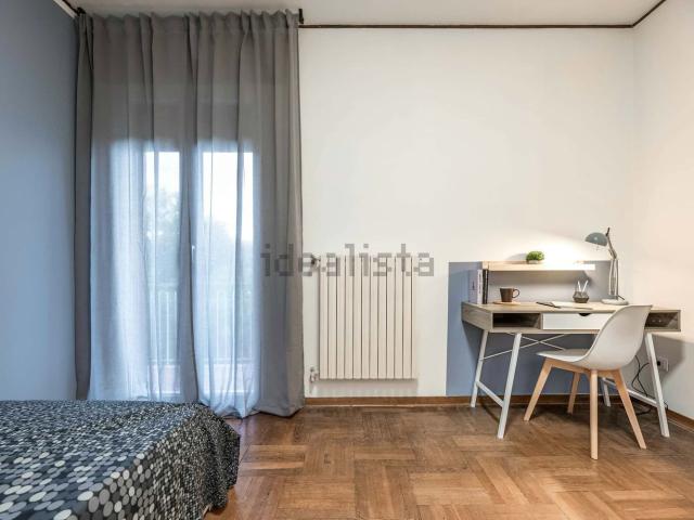 Stanze in affitto di m² in Via Primo Visentin