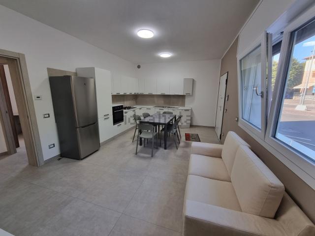 Stanze in affitto di m² in Via Radici in Piano