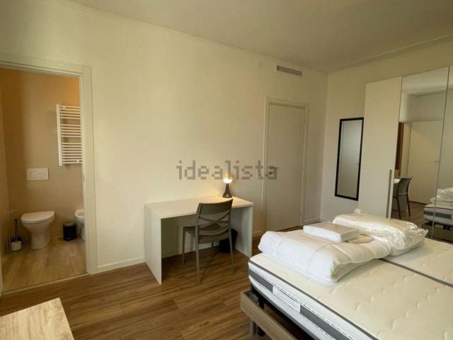 Stanze in affitto di m² in Via Ragusa