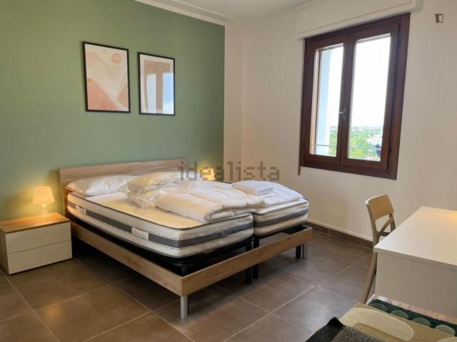 Stanze in affitto di m² in Via Ragusa