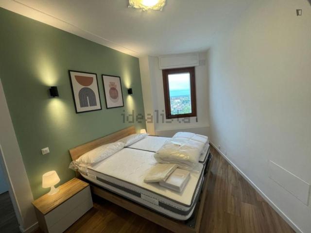 Stanze in affitto di m² in Via Ragusa