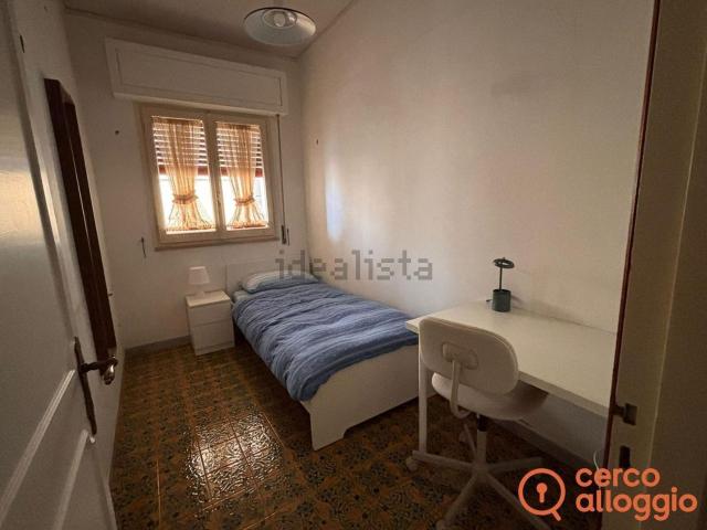Stanze in affitto di m² in Via Renato Dario Lupo, 67
