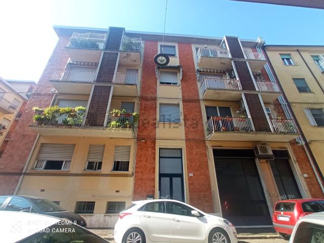 Stanze in affitto di m² in Via Renata di Francia, 40