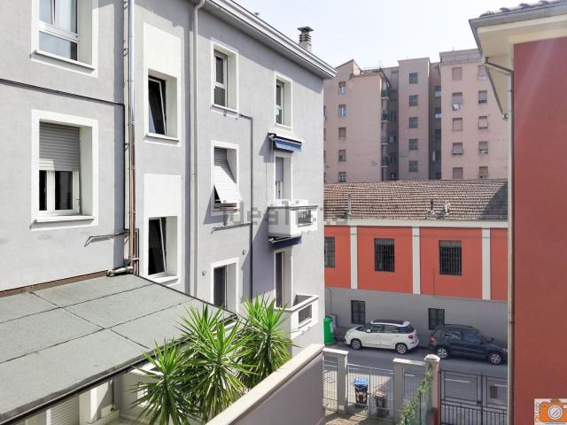 Stanze in affitto di m² in Via Reggio, 2