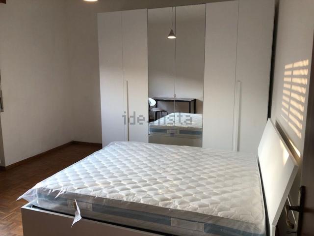 Stanze in affitto di m² in Via Rieti