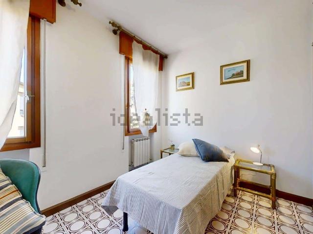 Stanze in affitto di m² in Via Risorgimento, 41