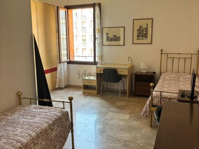 Stanze in affitto di m² in Via Riva di Reno, 33