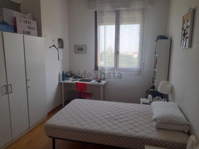 Stanze in affitto di m² in Via Riva di Reno, 76