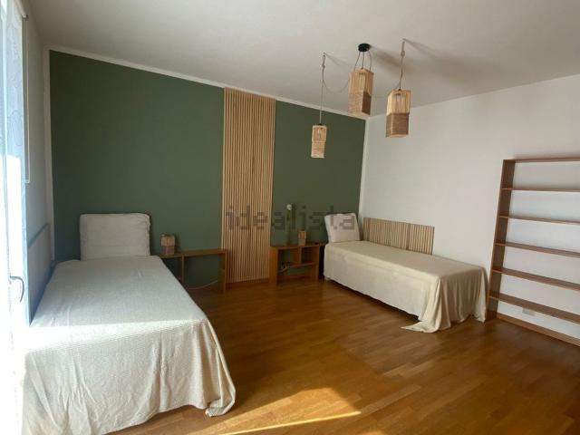 Stanze in affitto di m² in Via Roma, 190