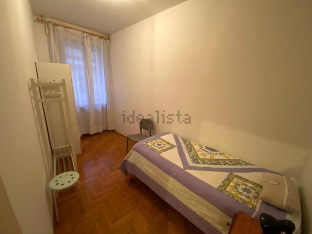 Stanze in affitto di m² in Via Roma, 12