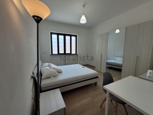 Stanze in affitto di m² in Via Roma, 283