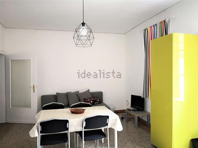 Stanze in affitto di m² in Via Roma