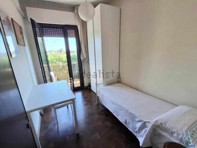 Stanze in affitto di m² in Via Roma