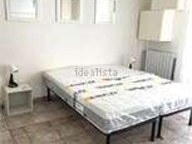 Stanze in affitto di m² in Via Rometta, 31